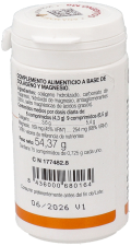 Collagen with Magnesium Collagen with Magnesium