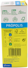Propolis Syrup
