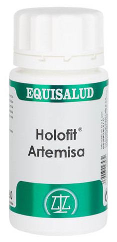 Equisalud Artemis Holofit 60cap.