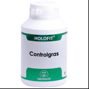 Equisalud Holofit Controlgras Capsules