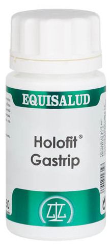 Equisalud Holofit Gastrip Capsules
