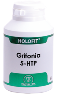 Equisalud Holofit Grifonia Capsules