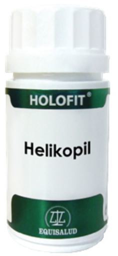 Equisalud Holofit Helikopil Capsules
