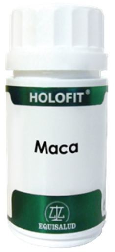 Equisalud Holofit Maca Capsules