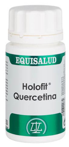 Equisalud Holofit Quercetin Capsules