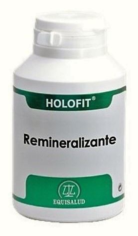 Equisalud Holofit Remineralizing Capsules