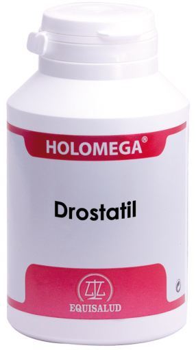 Equisalud Holomega Drostatil Capsules