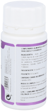 Holomega Gaba Plus Capsules