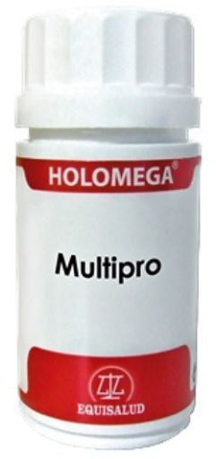 Equisalud Holomega Multiprotect Capsules