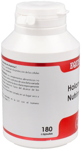 Holomega Nutrimielin Capsules