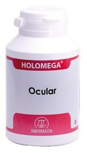 Equisalud Holomega Ocular Capsules