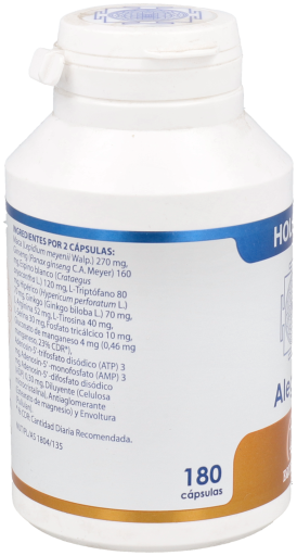 Equisalud Holoram Alegrum Capsules