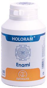 Equisalud Holoram Enami Capsules