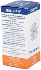 Holoram Endokrium Capsules