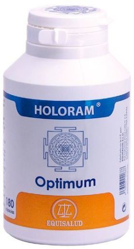 Equisalud Holoram Optimum Capsules
