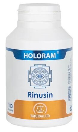 Equisalud Holoram rinusin