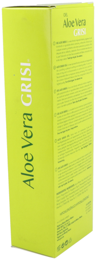 Grisi Pure Gel Aloe Vera