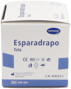 Omniplast Hypoallergenic adhesive tapes