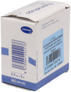 Omniplast Hypoallergenic adhesive tapes