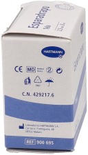 Omniplast Hypoallergenic adhesive tapes