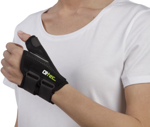 Emo MQ505 Left Thumb Immobilizer