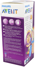 Containers for Breast Milk 5 Units and Lids Containers for Breast Milk 5 Units and Lids