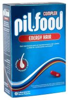 Pilfood Complex Tablets
