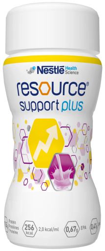 Support Plus 125 ml