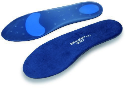 Emo Template SP210 dry blue