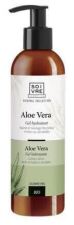 Aloe Vera Soivre Gel Aloe Vera Soivre Gel