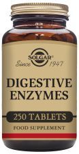 Digestive Enzymes Tablets