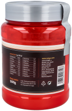 100% Strawberry Soy Protein 100% Strawberry Soy Protein