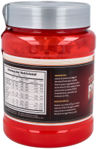 100% Strawberry Soy Protein 100% Strawberry Soy Protein
