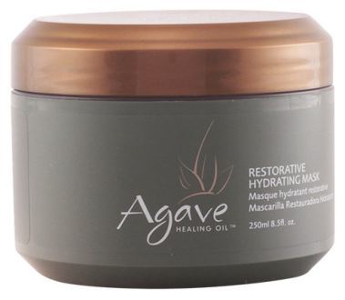 Moisturizing Hair Mask Restauradora 250 ml