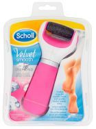 Velvet Smooth Express Pedi with Diamond Crystals