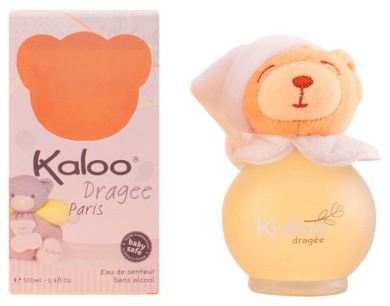 Soft Fragrance for Baby 100 ml