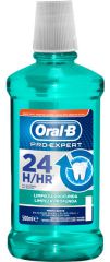 Pro-expert Deep Cleaning Mouthwash 500 ml