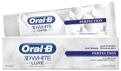 3D White Luxe Perfection Toothpaste 75 ml