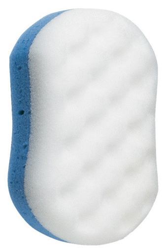 Beter 2 Mixed sponge, peeling