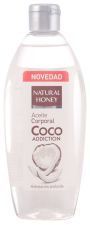 Coco Body Oil 300 Ml Addiction Coco Body Oil 300 Ml Addiction