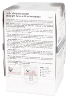 Bella Night Cream Anti-Stain Repair Night Treatment 50 ml
