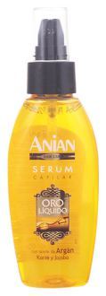 Liquid Gold Serum with Argan Oil 100 Ml