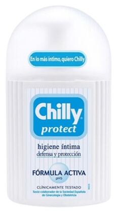 Protect Antibacterial Intimate Gel 250 ml