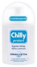 Protect Antibacterial Intimate Gel 250 ml