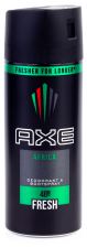 Deodorant Spray Africa 150 ml