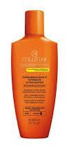 Ultra Fast Intensive Super Tanner SPF 6 200ml Ultra Fast Intensive Super Tanner SPF 6 200ml