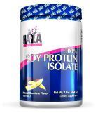 100% Soy Protein Isolate Chocolate 454gr Non Gmo