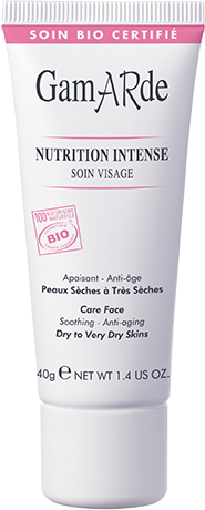 Gamarde Nutrition Intense Cream 40 gr