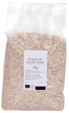Bio Fine Oat Flakes 3kg