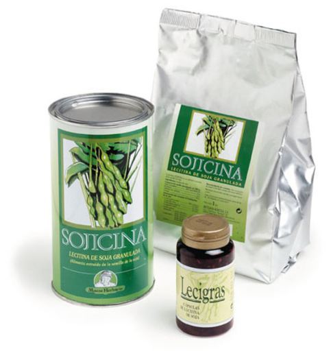 Artesania Agr&iacute;cola Sojicina No Ogm